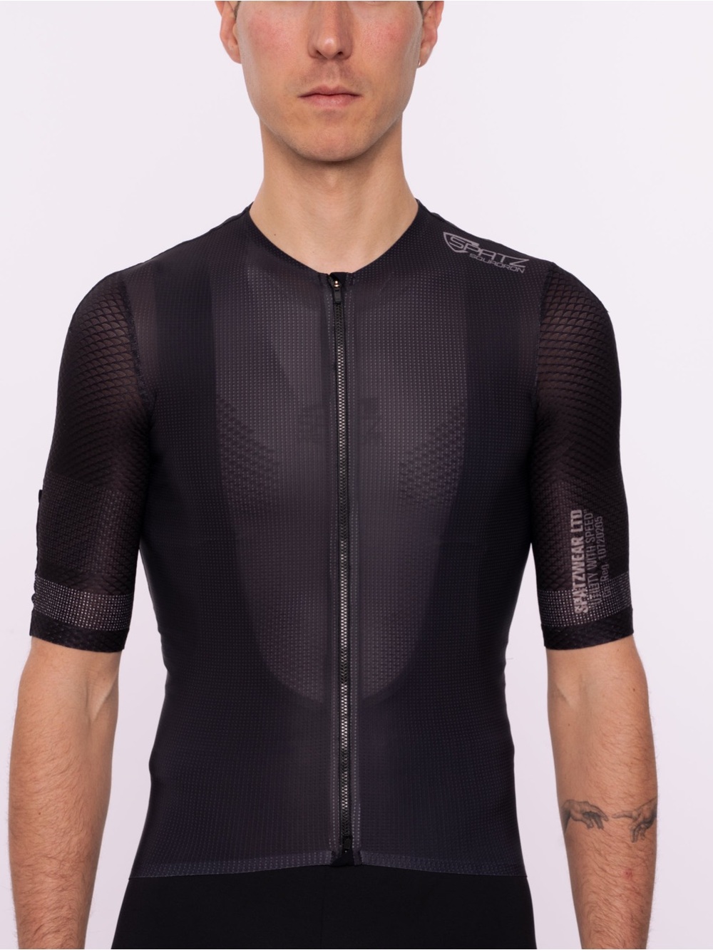 Spatzwear Squadron Lite Jersey